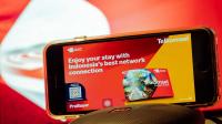 Telkomsel andalkan Kartu Prabayar Tourist 5G untuk peserta G20 Bali